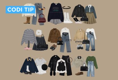Fall in Love with Our Classic Styles