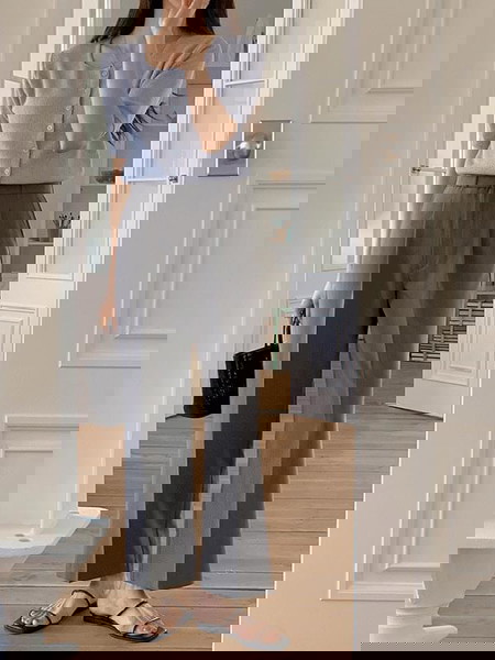 西裝褲