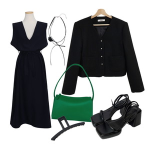 Simplelook 코디