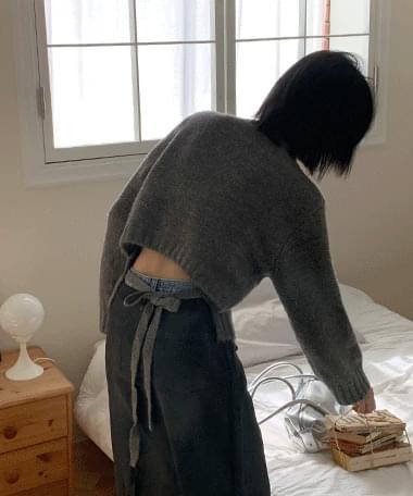 毛衣