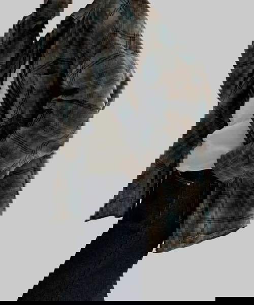衬衫