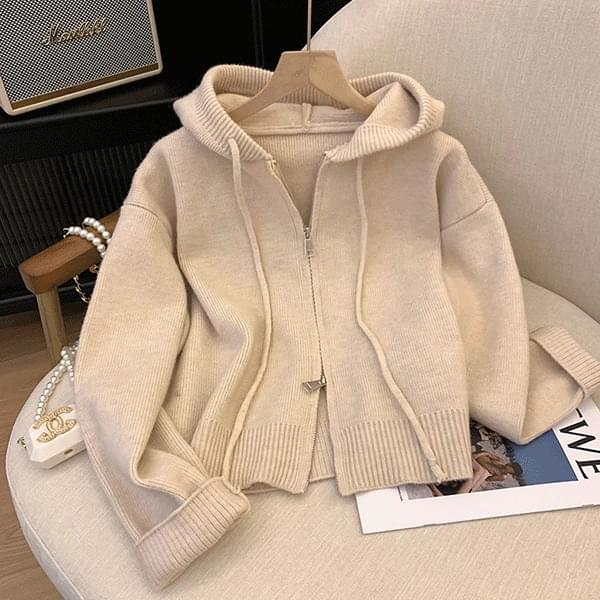 Cardigan / Vest