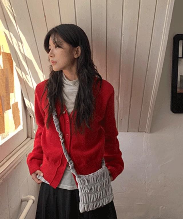 カーディガン / ベスト