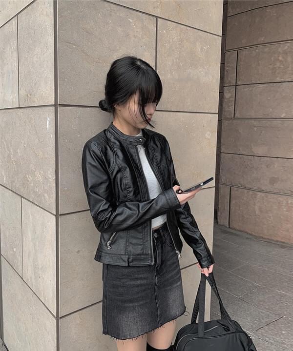 rock rider jacket