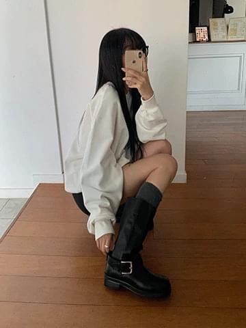 Bambi Vintage Boots