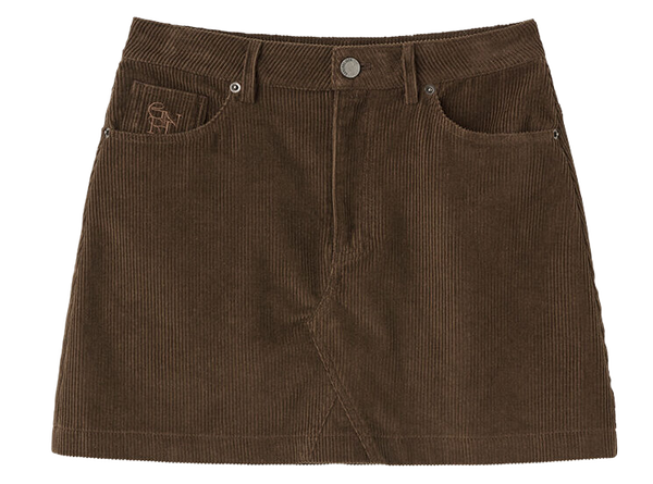 牛仔裙