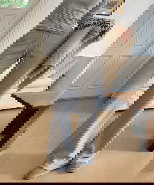 運動褲