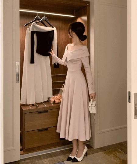 gown