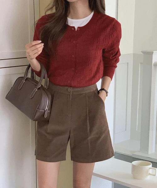 ショートパンツ