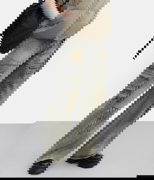工裝褲