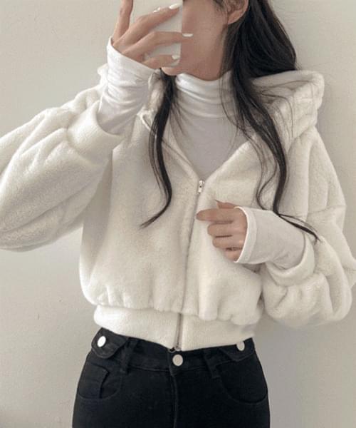 Zip-up
