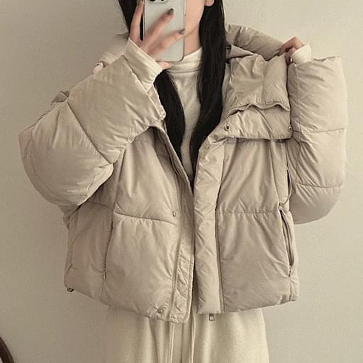 拉鍊外套