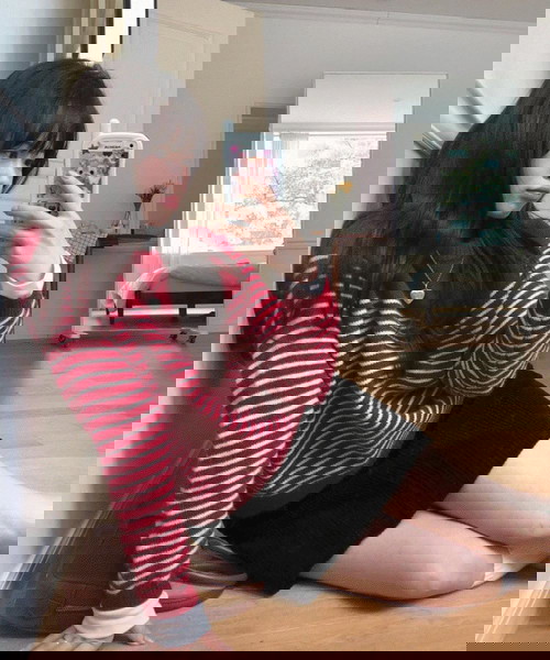 大學T