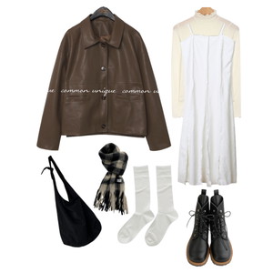 Outfit 코디
