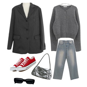 Outfit 코디