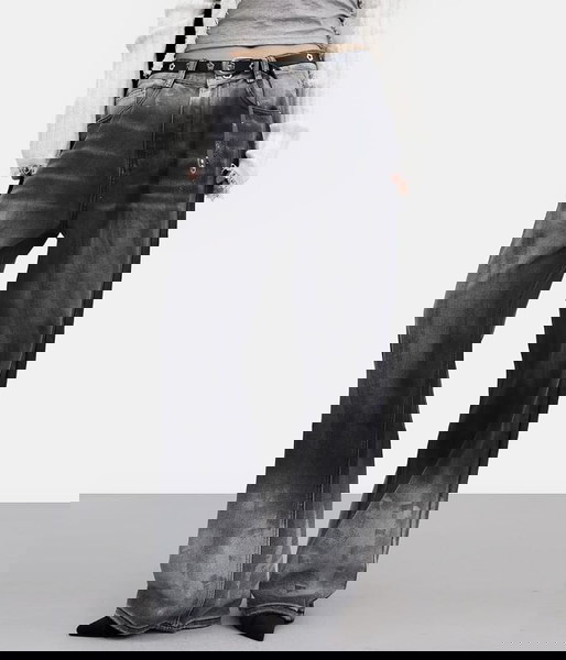 長褲