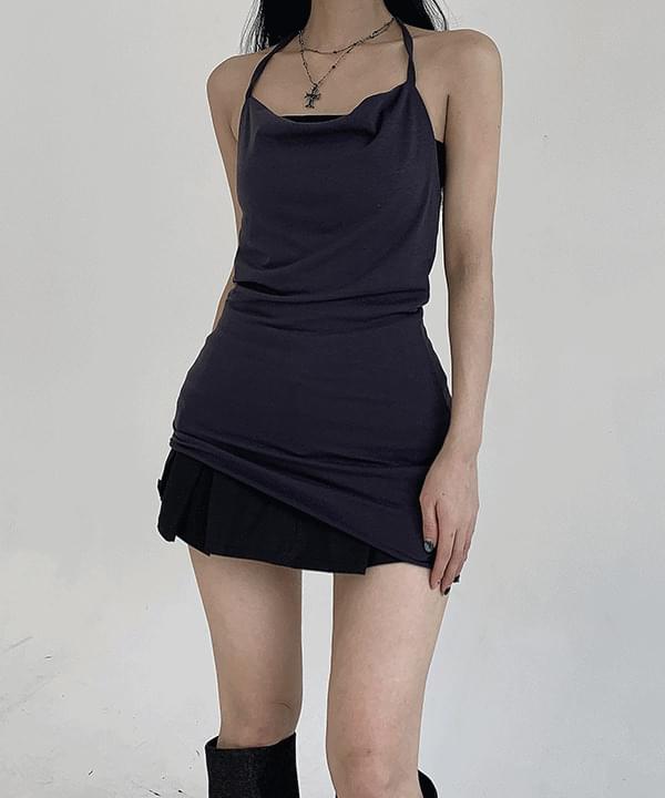 sleeveless