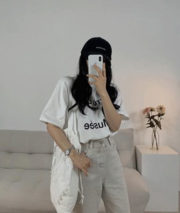 Lua short sleeve t-shirt