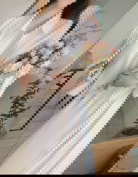 襯衫洋裝