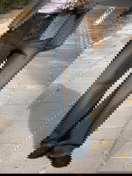 牛仔裤