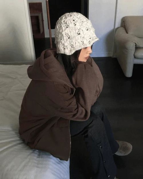 斗帽