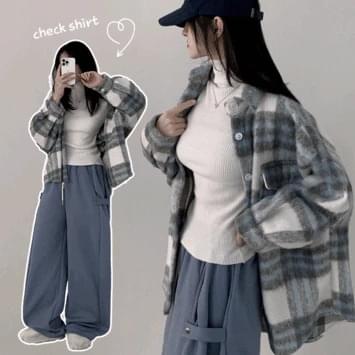 衬衫