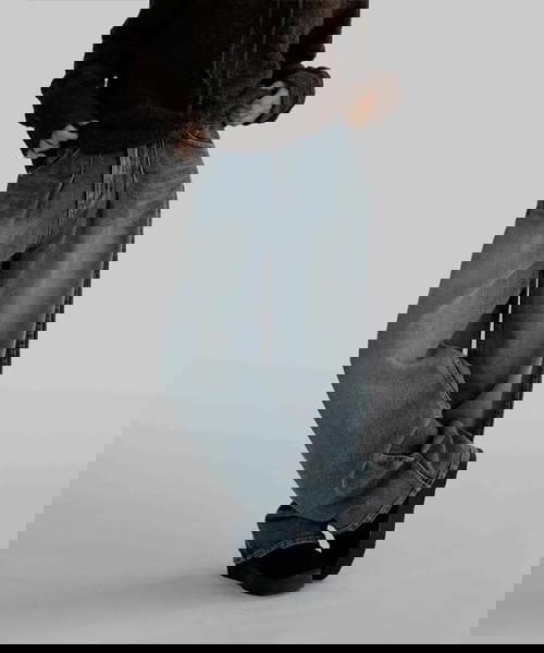 牛仔褲