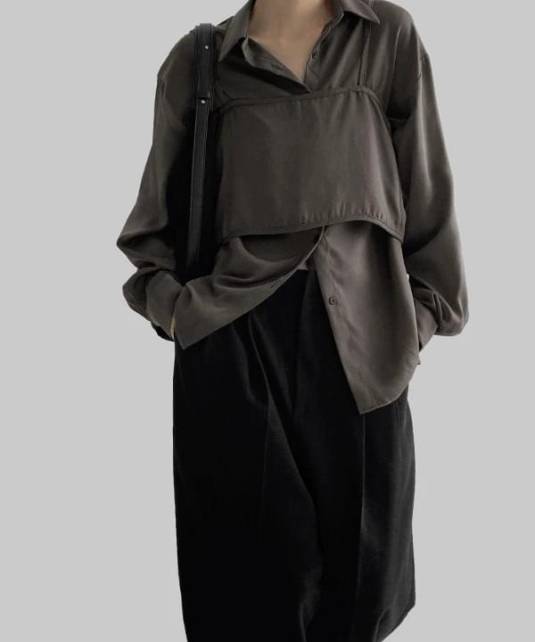 女衫