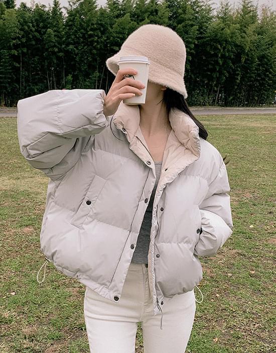 Zip-up