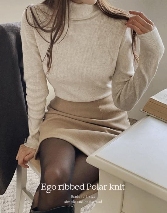 turtleneck