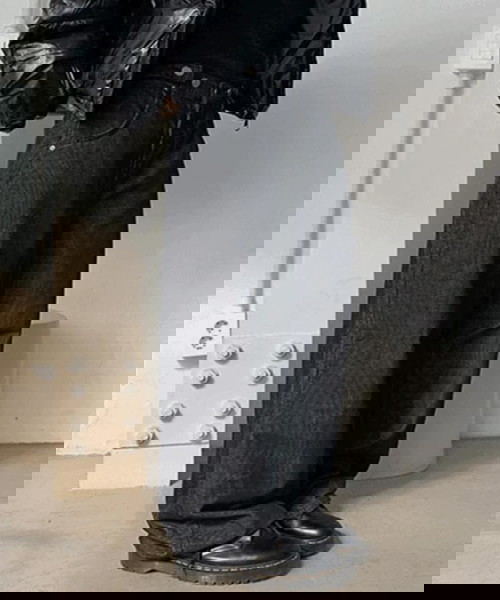 長褲