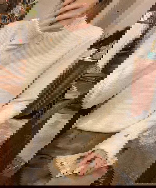 毛衣