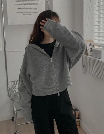 Cardigan / Vest