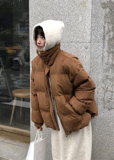 Zip-up