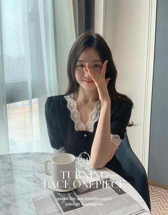 ミニワンピース