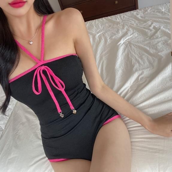 Blackpink Monokini