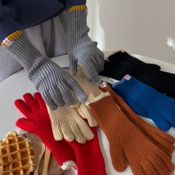 Svenline Long Gloves