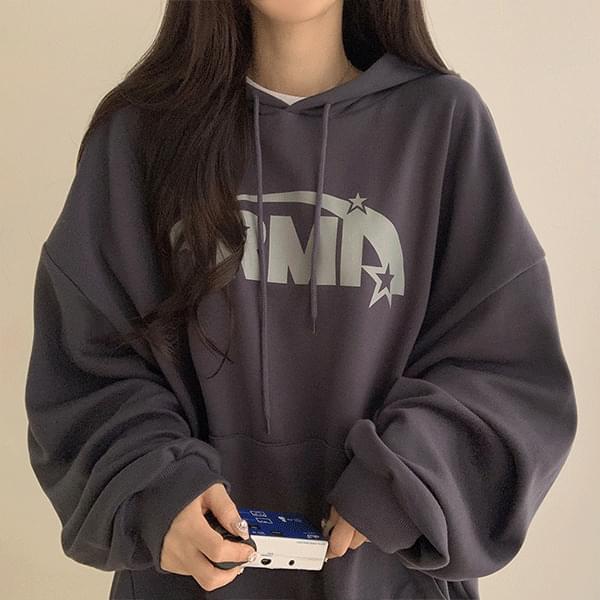 Overfit Armi Hoodie