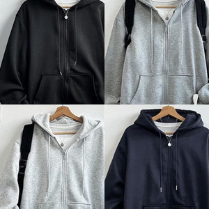 Zip-up