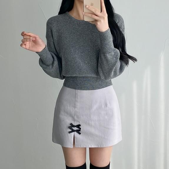 Cash Showbari Knitwear