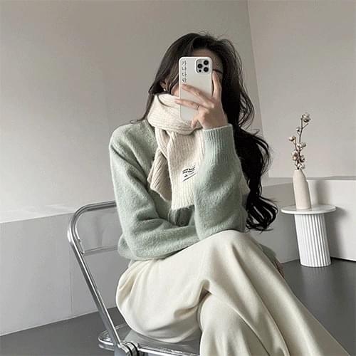 毛衣