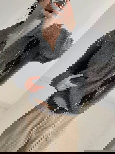 毛衣
