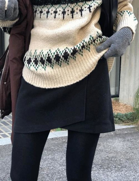 裙子