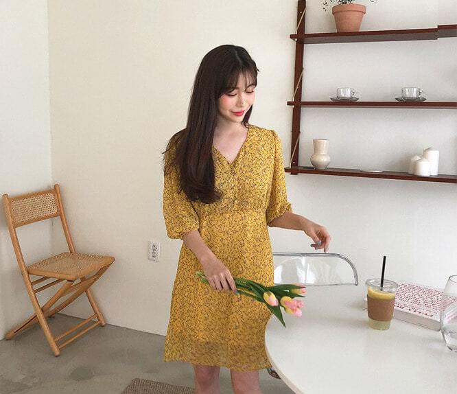 Blair Flower Mini Ops