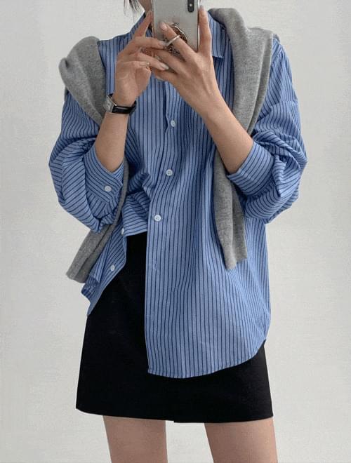 Kitspreppy ST shirt -1 color