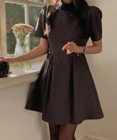 ミニワンピース