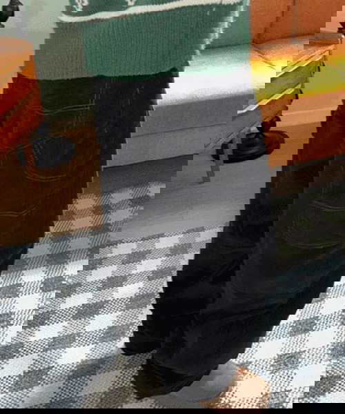 長褲