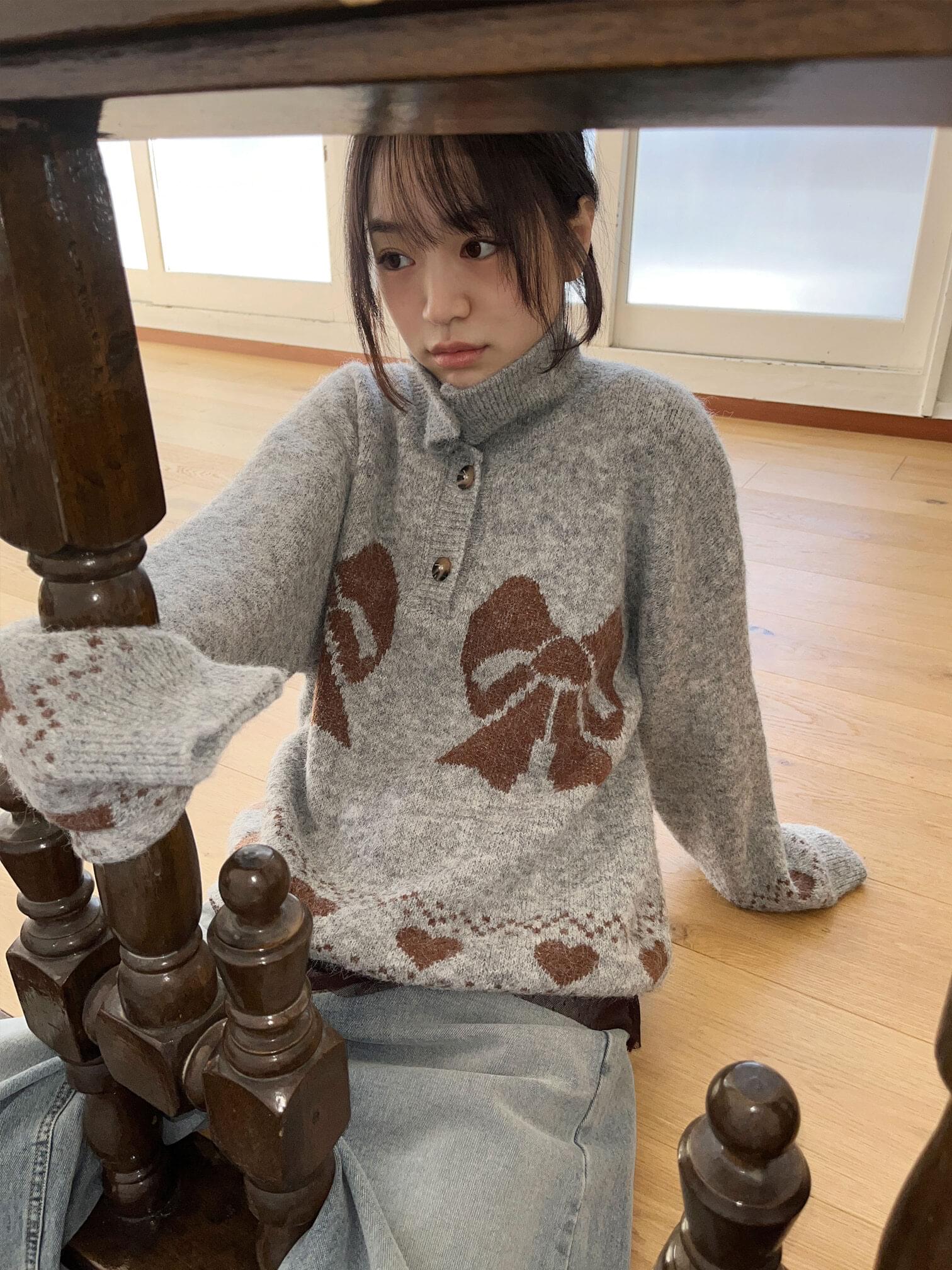 セーター