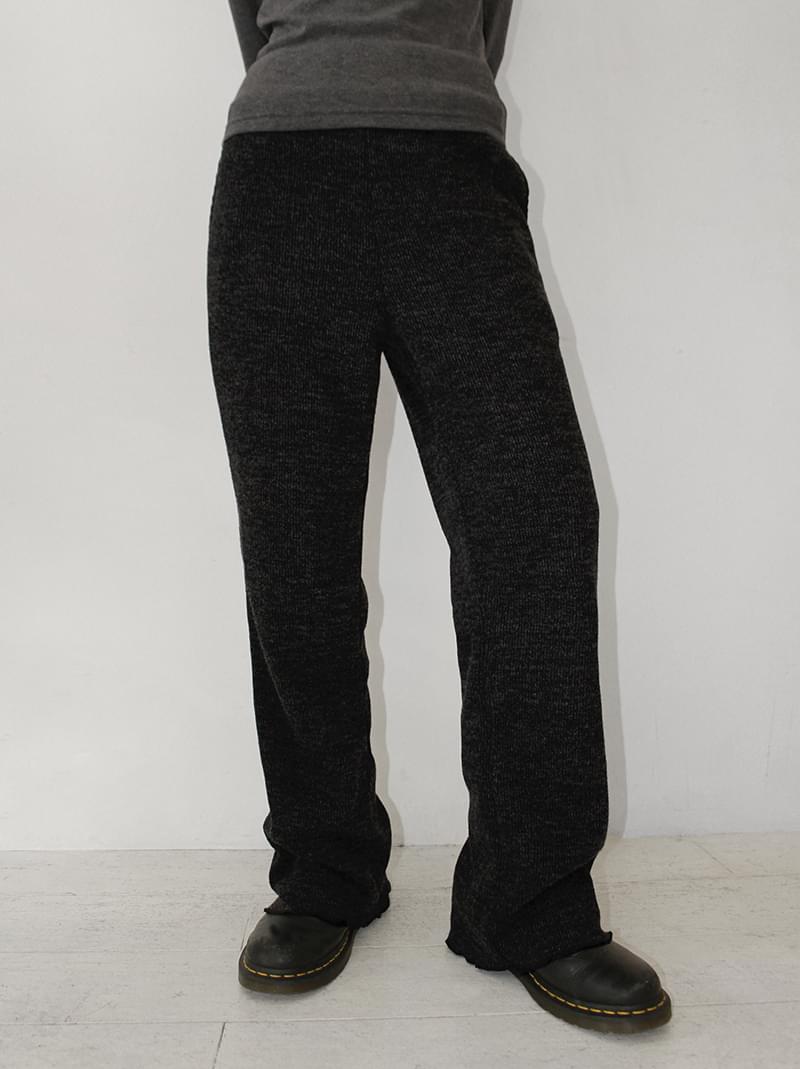 FLARE GOLGI BOOTCUT PT