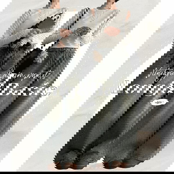 牛仔褲